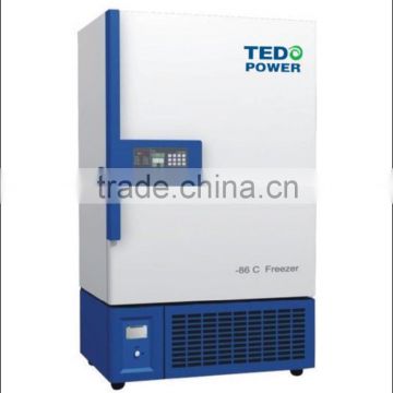 Industrial Dry Ice storage Freezer