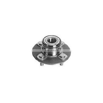 High Quality Wheel Hub Unit 57210-25000