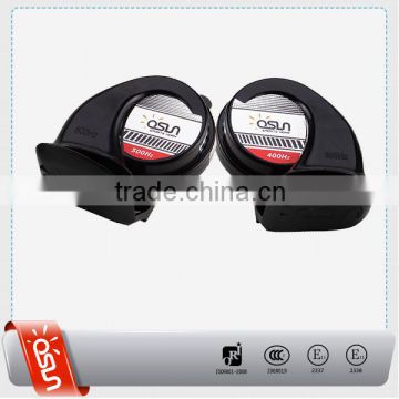 Waterproof Car Horn Osun Sport Multi Tone Horn