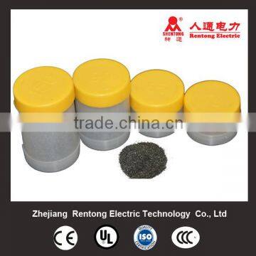 Welding Flux For Exothermic Welding Connection