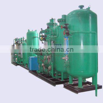 Nitrogen Generator