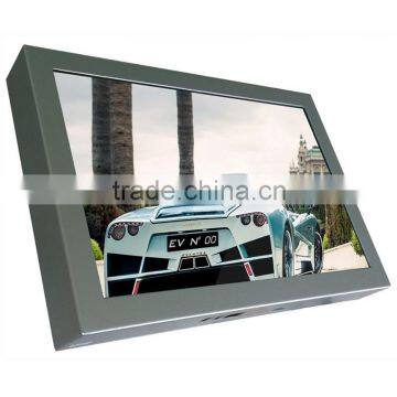 12.1 Inch Wall Android LCD Display Screen