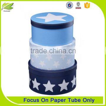 Colorful Printed Paper Packing Box Wholesale photo-2
