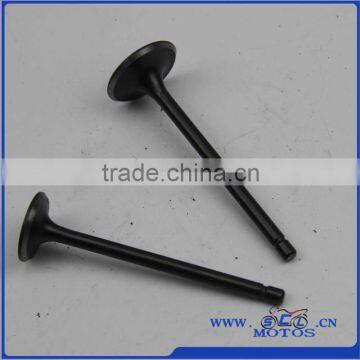 SCL-2012030341 CG200/TX200 Good Quality Motorcycle Engine Valve