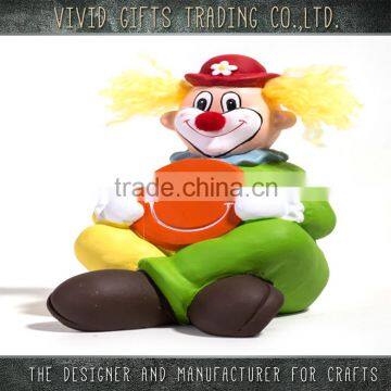 Wholesale Clown Shape Custom Fancy Children Party Decoration photo-4