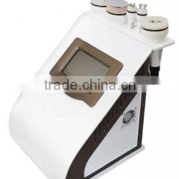 Best skin tightening face lifting tripolar rf machine