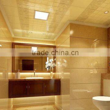 Waterproof House cheap ceiling material of 3d stretch ceiling