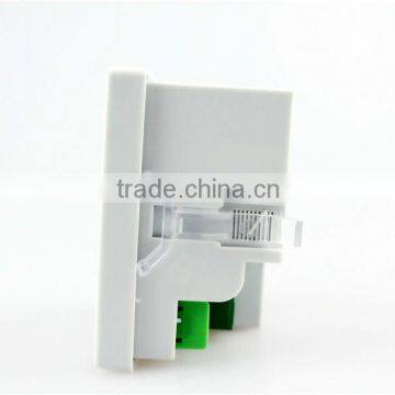 ME-F61J 72*72mm Economy Type LED Display Digital Frequency Meter photo-3