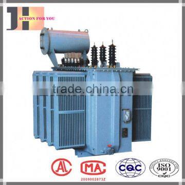 6- 220kV Power,Furnace,Rectifier Transformer Manufacture