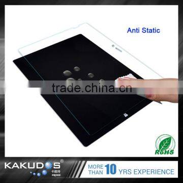 Good Finger Touch Anti Blue Light Tempered Glass Screen Protector for Microsoft Surface photo-3