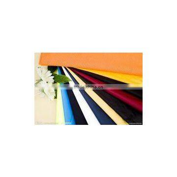 100% dyed polyester fabric