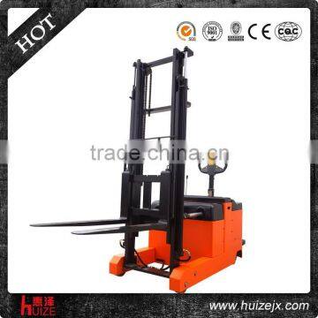 cheap price 1.5t 3500mm electric forklift