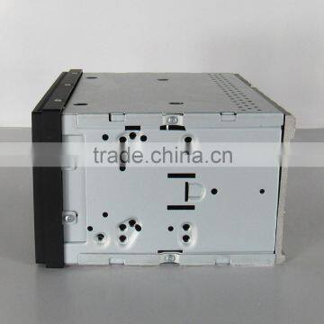 Funwin 2016 Hot Sale 2Din 7 Inch Universal Car Dvd Player With Android Can-Bus 3G Wifi Mirror Link photo-5