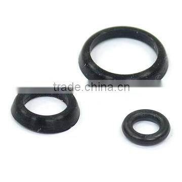 Silicone Rubber O-ring o Ring Seal Parts RoHS Complied photo-4