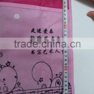 Cute Folding Bag for Kids With Your Logo Printing photo-5