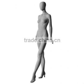 2014 fashion new female mannequin for display bikini fashion