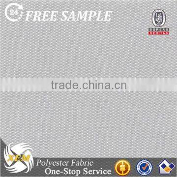 100 Polyester Tricot Brushed Fabric photo-3