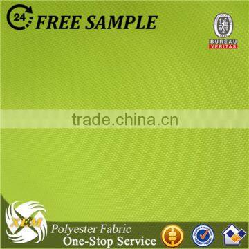 420D PU coated Polyester Waterproof Oxford fabric