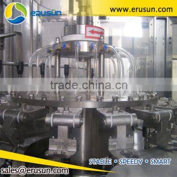 Hot Selling RHFC18-18-6 Hot Filling Machine photo-2