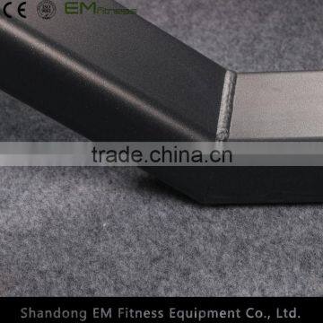 gym body building equipment Olympic incline bench