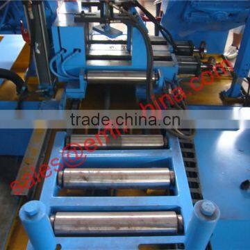 EMMCHINA S4240 Horizontal Band Saw for Metal Used photo-6