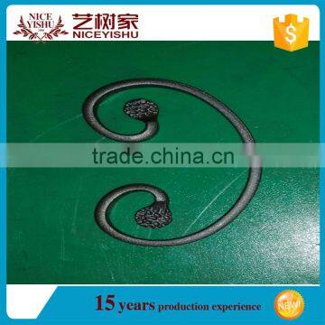 Ornamental Wrought Iron,wrought Iron Components photo-2