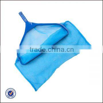 Aluminum Reinforced Leaf Rake