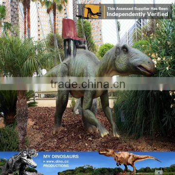 MY Dino-C058 Virtual reality simulation rides for sale