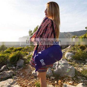 2016 Most Popular Nylon Inflatable Air Sleeping Bags photo-2