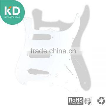 H-1001guitar parts PickGuards