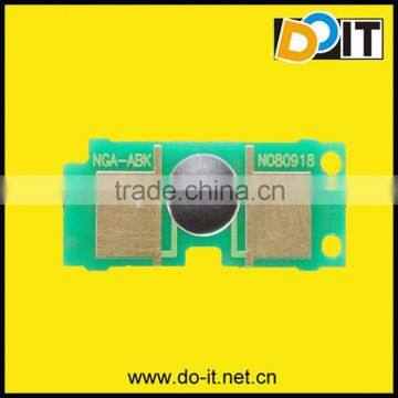 Compatible toner chip for HP 2550