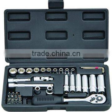 36pcs Socket set