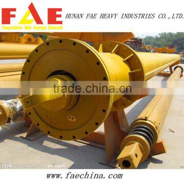 Mait HR 130/180 Piling Rig Spare Parts Full Interlocking Kelly Bar photo-3