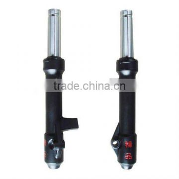 High performance Motorcycle front shock absorber