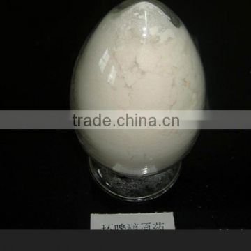 Manufacturer For High Quality Fungicide Cyproconazole 95%TC (CAS NO.:94361-06-5) 10% WDG, 10%SL, 40%SC@flexible payment terms