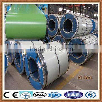 high quality prime ppgi coil in china