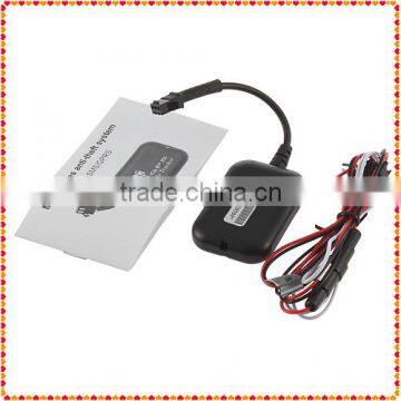 Gps Navigation no Screen Size GSM LBS Tracker TX-5 Cheap Anti-theft Motorcycle Tracker photo-2