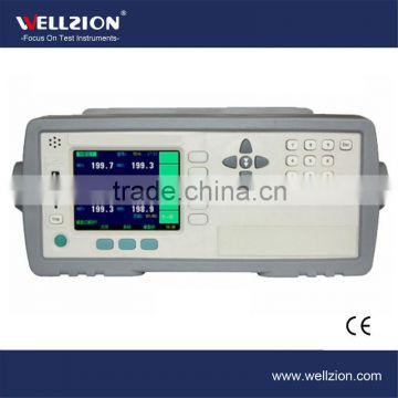 AT4508,8 channels industrial temperature data logger