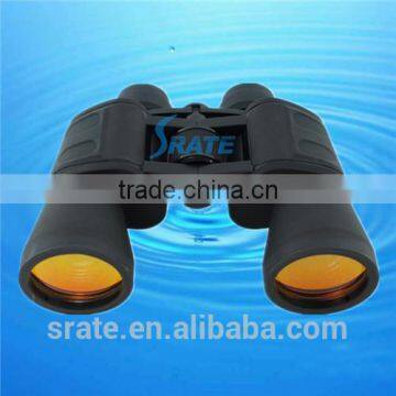 Economic 7X50mm Travel Hunting PCF BK7 Waterproof Binoculars P0750E2 photo-2