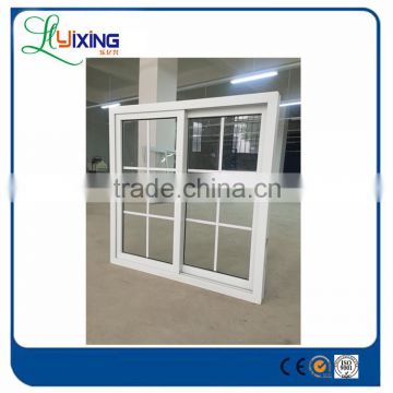 Bathroom Door Exhaust Grill Spare Parts PVC Window