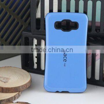 Iface Mall Design Cover for Samsung Galaxy A5, Shockproof Hard Case for Samsung Galaxy A5