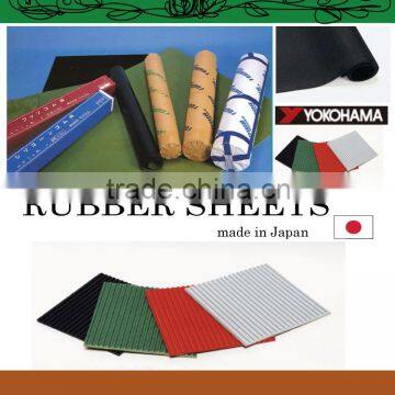 Reliable and Durable shoe soling rubber sheets rubber sheet at reasonable prices small lot order available