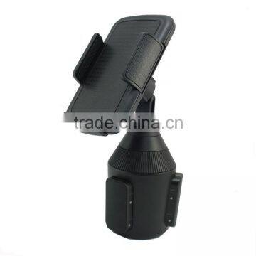 Cell Phone Car Mobile Phone Cradles Vehicle Mount Phone Stand Bracket photo-4
