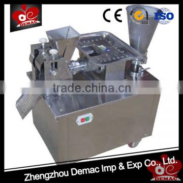 Shrimp dumpling making machine