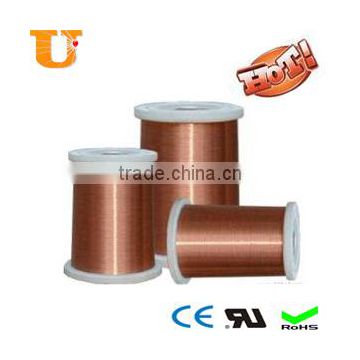 Hight quality enameled copper wire spool