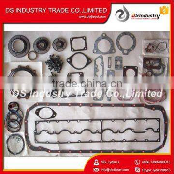 car accessory 4089998/M11 QSM ISM diesel engine Lower Engine Gasket Set