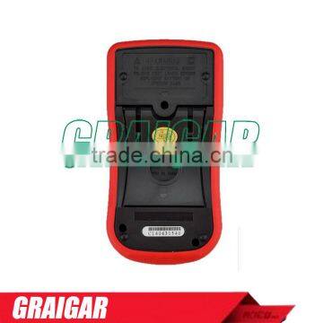 Handheld Auto-ranging Digital Multimeters UNI-T UT136B Data Hold LCR Meter AC DC Frequency Resistance Automatic Range Multimeter photo-2