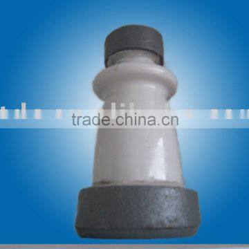 outdoor support insulator,porcelain insulator