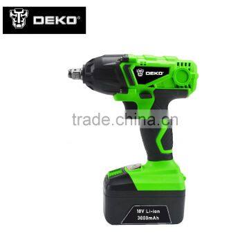 18V Cordless Impact Wrench GIW18U1