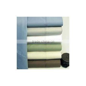 400 TC Silky Smooth 100% Bamboo Fabric Bedding Set Bamboo Sheet Set